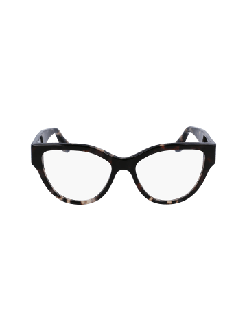 Victoria Beckham Frauen Optische Fassungen Katzenauge Schwarz