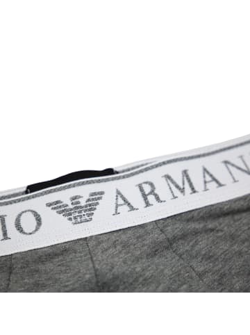 Emporio Armani 2er Pack Trunk in Mehrfarbig