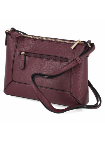 L.Credi Handtasche in red