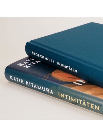 Carl Hanser Verlag Intimitäten
