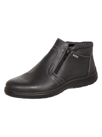 Jomos Freizeitschuhe in schwarz
