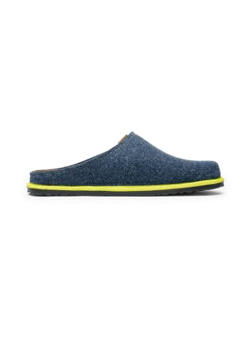ara Hausschuhe in Blau