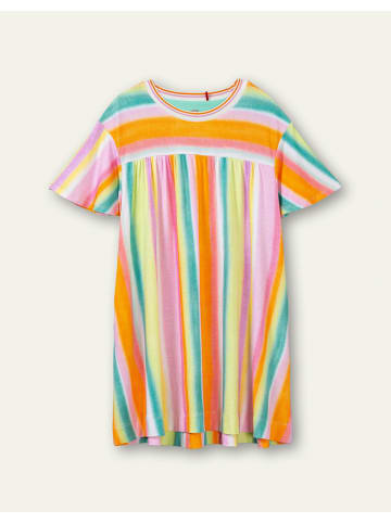 Oilily Kleid Djenda in Weiß