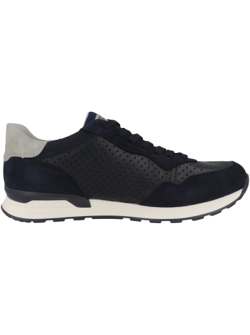 Rieker Evolution Sneaker low U0302 in dunkelblau