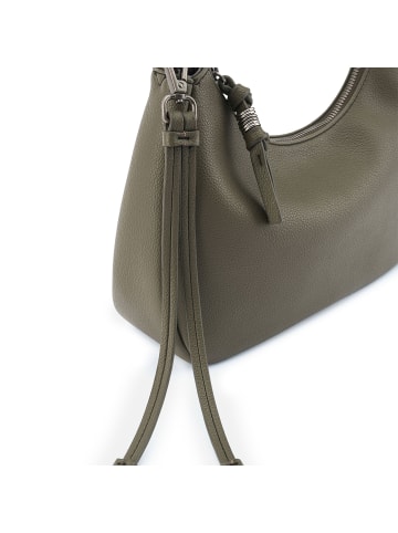 FREDs BRUDER My Bestie Schultertasche 25 cm khaki green