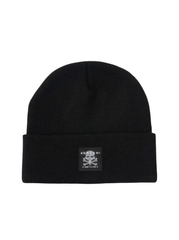 KOROSHI Unisex-accessoire in SCHWARZ