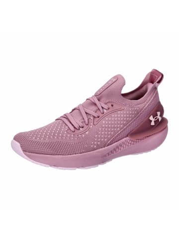Under Armour Runningschuhe für Damen in pink