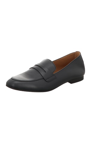 Gabor Trotteur in schwarz