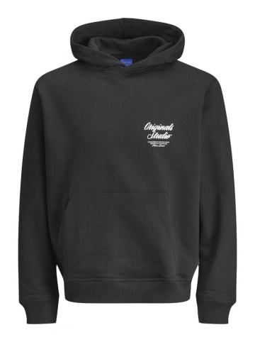 Jack & Jones Sweatshirt in Black