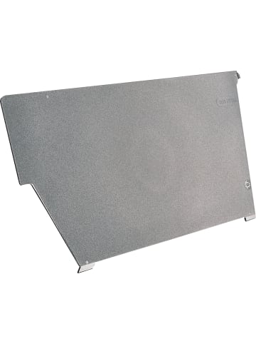 Leitz Stehsammler-Trennwand BxH 150x336 rauchtopas