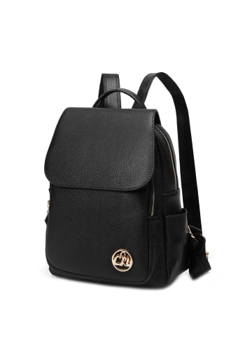 C‘iel Cityrucksack Mars in BLACK