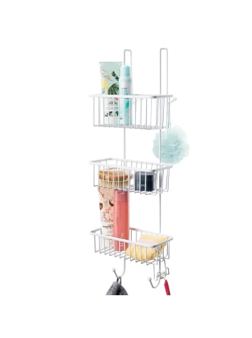 bremermann Duschkorb ca. 25 x 75 x 12 cm (B/H/T)