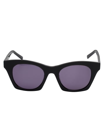 DKNY Sonnenbrille in Black