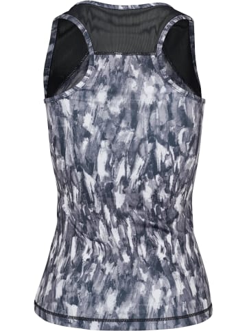 Urban Classics Tank-Tops in grau