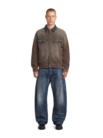 G-Star Raw Dakota Jacke antique faded ashore