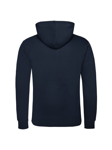 Champion Kapuzenpullover Hooded in dunkelblau