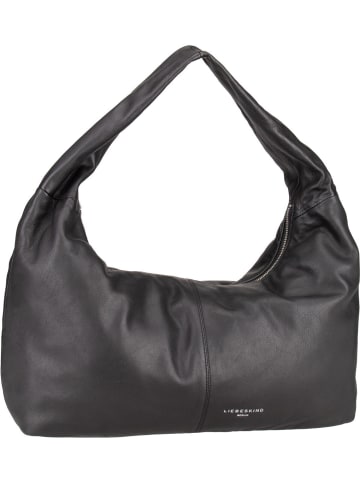 LIEBESKIND BERLIN Handtasche Bo L in Black