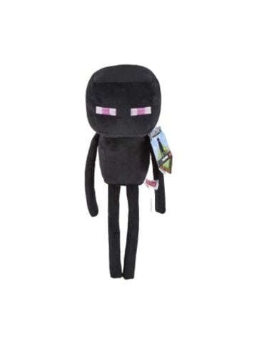 Mattel Spielzeug - Minecraft 8" Basic Plush Enderman