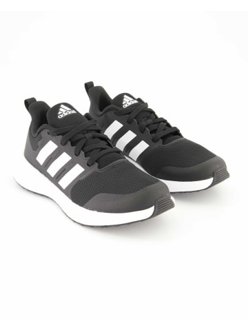 adidas Sneaker in Schwarz