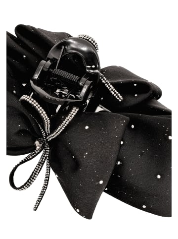 NAEMI Women Claw Clip in black