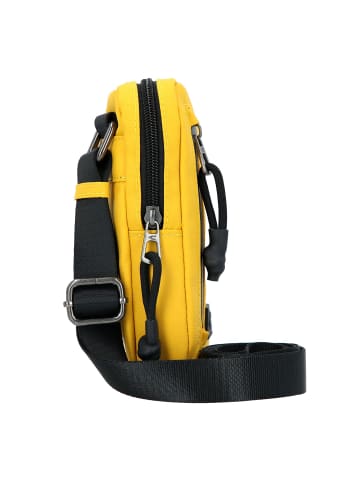 Camel Active Explore Mini Bag Umhängetasche 12.5 cm in yellow