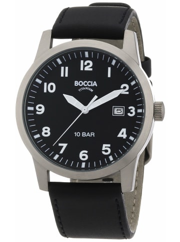 Boccia Neue Produkte für Herren in uni