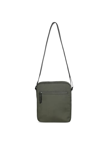 Bugatti Legere Umhängetasche 20 cm olive