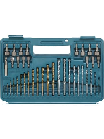 Makita Werkzeug B-68432 in Türkis