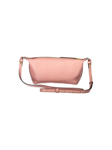 COCCINELLE Rosa Damen Tasche aus Leder