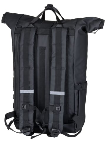 Cabaia Rucksack Explorer Recycled Oxford Large in Wellington