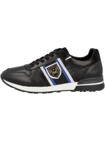 Pantofola D'Oro Sneaker low Sangano Uomo Low in schwarz