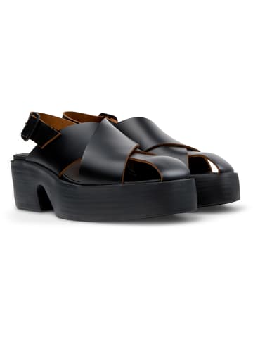 Camper Sandalen Billie " Billie " in Schwarz