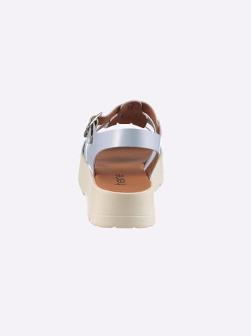 Heine Sandalette in bleu