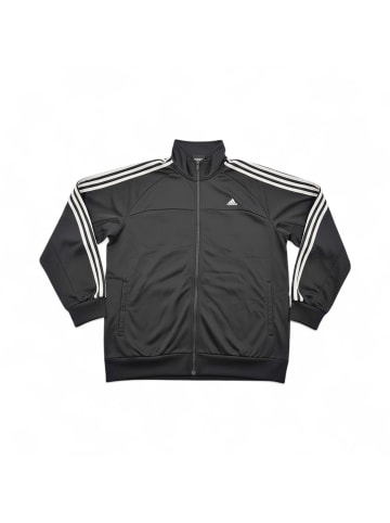 adidas Trainingsanzug ESS 3S PES TS in Schwarz