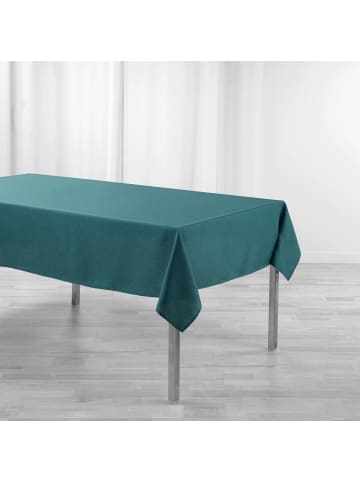 Douceur d’Intérieur Tischdecke in grün