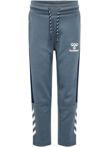 Hummel Hummel Verstellbare Taille Hose Hmltotoro Lebensstil Jungen in STORMY WEATHER
