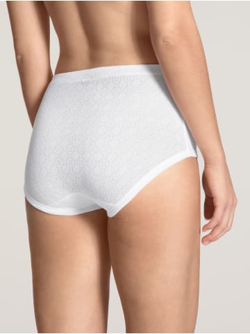 Calida Taillenslip in weiss