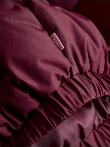 JJXX Jacke in cabernet