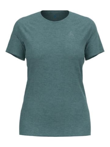 Odlo T-Shirt X-ALP PW 115 in Blau