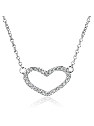 Ailoria LOUANNE Halskette in silber