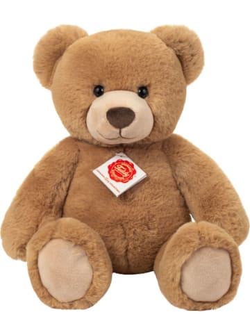 Teddy Hermann Kuscheltier Teddy caramel 33 cm, ab 0 Jahre