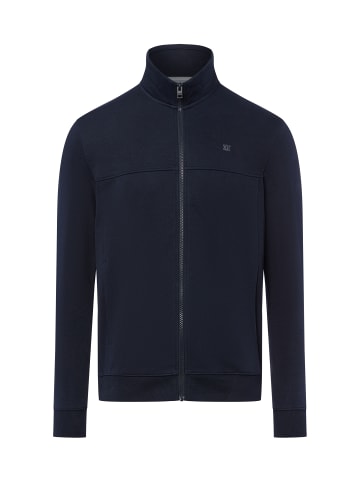 s.Oliver Sweatjacke in marine - 0001