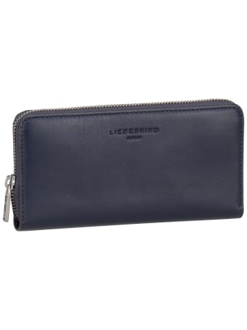 LIEBESKIND BERLIN Geldbörse Sally in Cobalt Night