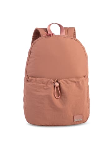 Bench Soft Daypack 38 cm in altrosa