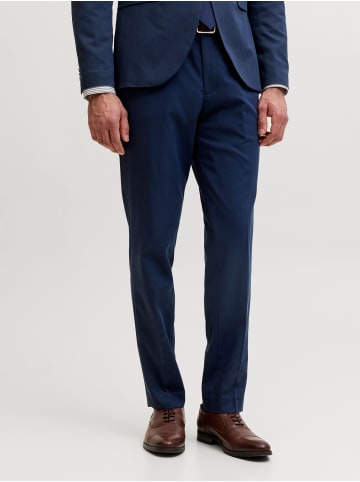 Jack & Jones Anzughose in Dark Navy