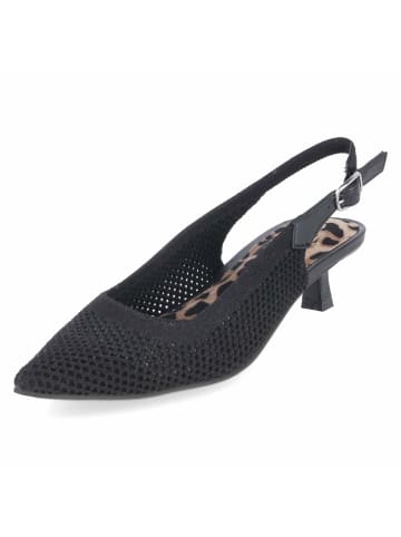 La Strada Sling in black