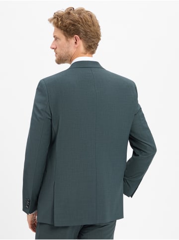 Daniel Hechter Sakko in petrol - 0003