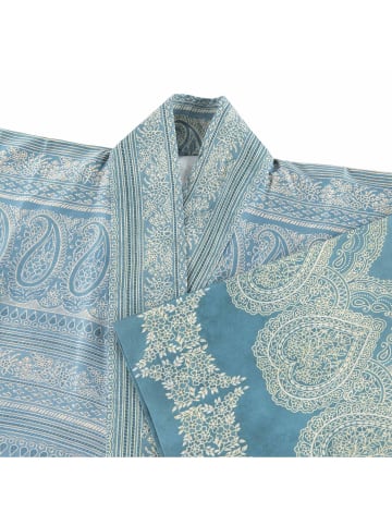 Bassetti Kimono Brunelleschi in AZZURRO
