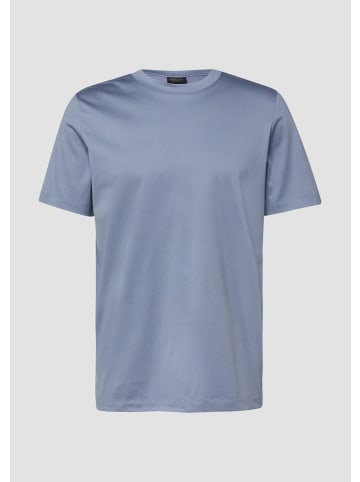 s.Oliver T-Shirt in 5456_blassblau