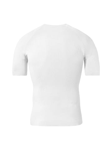 uhlsport  Shortsleeve Performance Pro Kids in weiß
